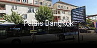 Palais Bangkok réservation en ligne