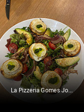 La Pizzeria Gomes José réservation