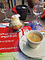 Café Du Pont De Brogny réservation
