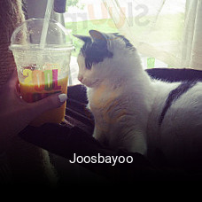 Joosbayoo réservation de table