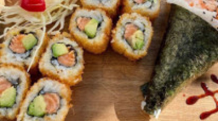 Htag Sushi