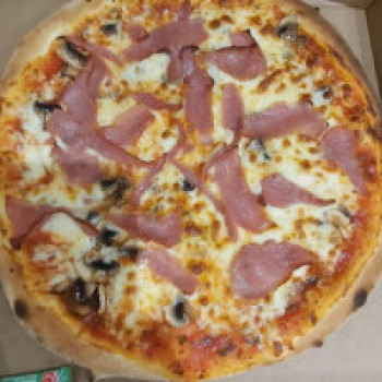 My Pizza Voiron