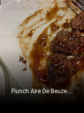 Flunch Aire De Beuzeville réservation de table