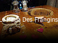 Le Papa Des Frangins réservation en ligne