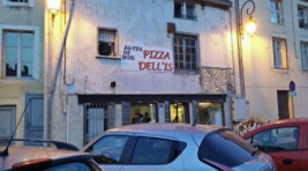 Pizza Dell Is