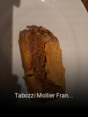 Tabozzi Mollier Francine réservation en ligne