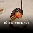 Rôtisserie Belle Vue réservation en ligne