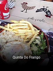 Quinta Do Frango réservation