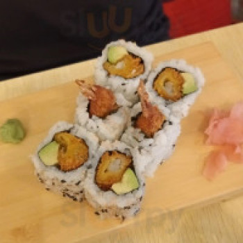 Miya Sushi
