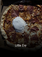 Little Evy réservation en ligne