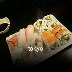tokyo réservation de table