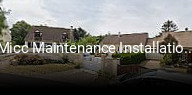 Micc Maintenance Installation Cuisines Collectivités réservation en ligne
