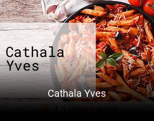 Cathala Yves réservation