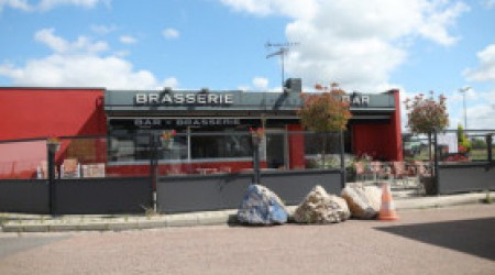 Brasserie L'enk