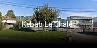 Kebab Le Chalet réservation