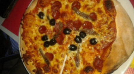 Pizza Emport Il Ristorante