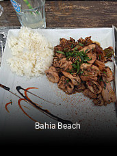 Bahia Beach réservation