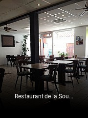 Restaurant de la Source réservation
