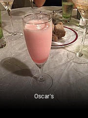 Oscar's réservation de table