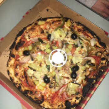 Soleil Pizza