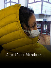Street Food Mondelange réservation