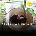 A La Ferme Auberge Du Grand Langenberg réservation en ligne
