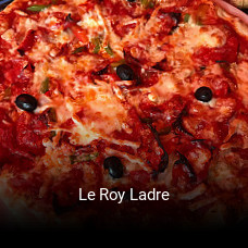 Le Roy Ladre réservation