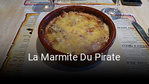 La Marmite Du Pirate réservation