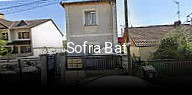 Sofra Bat réservation