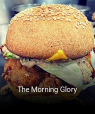 The Morning Glory réservation en ligne