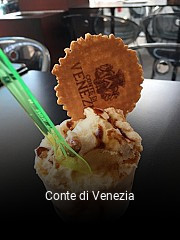 Conte di Venezia réservation