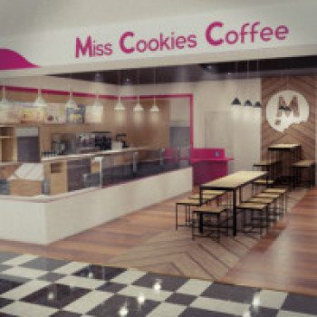 Miss Cookies Coffee Quetigny