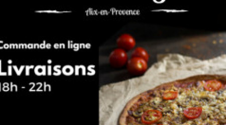 Pizza Du Jas