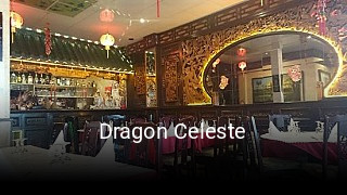 Dragon Celeste réservation en ligne