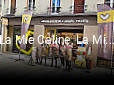 La Mie Caline, La Mie Câline Meaux réservation de table
