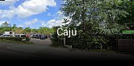 Caju réservation en ligne