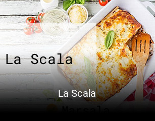 La Scala réservation