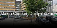 Maxin Chicken Chilly-mazarin réservation