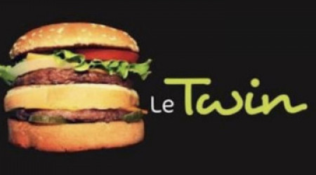 Twinburger
