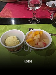 Kobe réservation