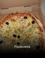 Pizzarverne réservation en ligne