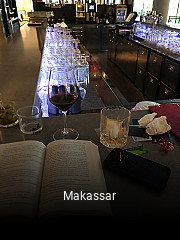 Makassar réservation de table