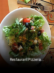 Restaurant Pizzeria la Detente réservation en ligne