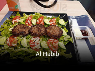 Al Habib réservation en ligne