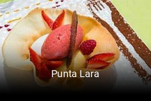 Punta Lara réservation en ligne