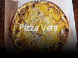 Pizza Vera réservation en ligne