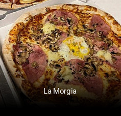 Réserver une table chez La Morgia maintenant