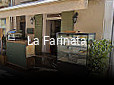 Réserver une table chez La Farinata maintenant