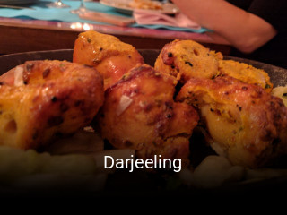 Darjeeling réservation