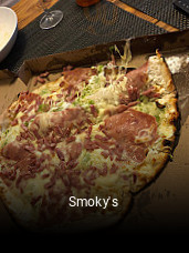 Smoky's réservation en ligne